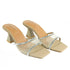 Women Formal Heel - 62924S - Heels - Walkeaze